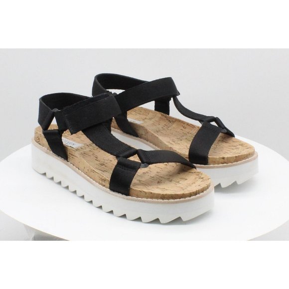 Steven New York Shoes - Steven New York Casie Sport Sandals